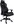 GXT714 RUYA Gaming Chair Black