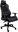 GXT714 RUYA Gaming Chair Black - schwarz