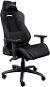 Trust GXT714 RUYA ECO Gaming Chair, fekete - Gamer szék