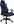 GXT714B RUYA ECO Gaming Chair Blue - blau
