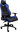 GXT714B RUYA Gaming Chair Blue