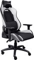 Trust GXT714W RUYA ECO Gaming chair, bílá