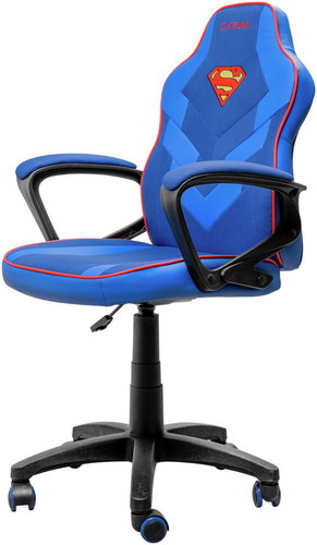 Trust GXT703SM REVVO, SUPERMAN - Gaming Chair - Main image