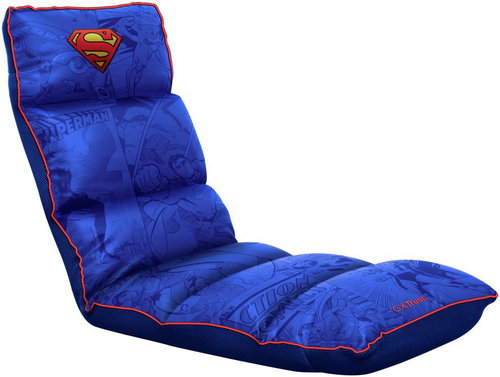Trust GXT718SM RAYZEE, SUPERMAN - Gaming Armchair - Main image