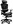 GXT725 RIVARA Mesh Gaming Chair Black