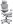 GXT725W RIVARA Mesh Gaming Chair White