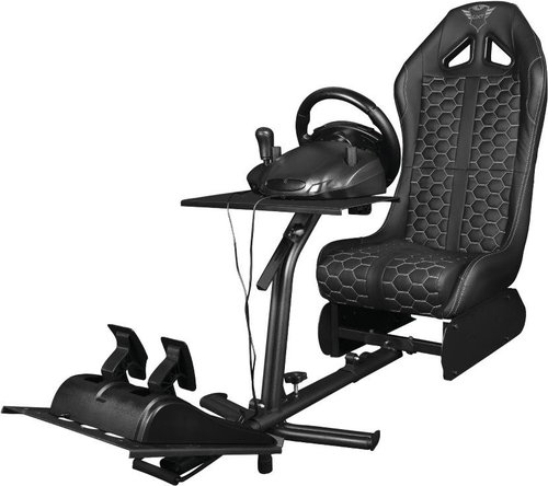 Trust GXT 1155 Rally Racing Simulator - Gaming Rennsitz  - Hauptbild