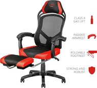 Trust GXT 706 Rona - Gaming Chair
