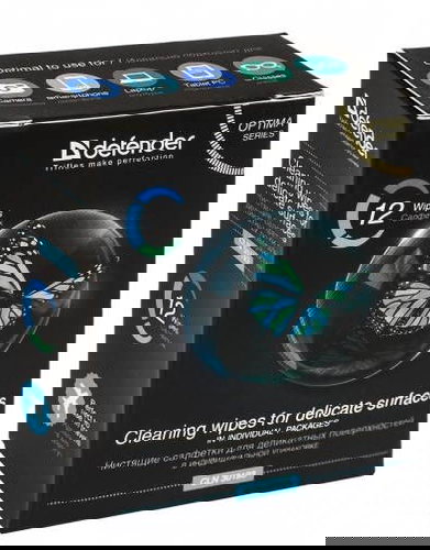 Defender CLN30193 - Dish Cloth - Main image