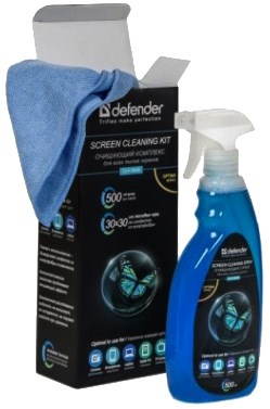 Defender CLN30500 - Cleaning Spray - Main image