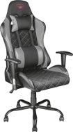 Trust GXT 707G Resto Gaming Chair szürke - Gamer szék