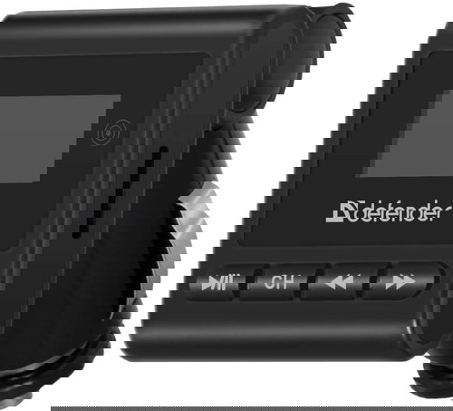 Defender RT-Basic - FM Transmitter - Main image