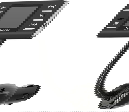 Defender RT-Pro - FM Transmitter - Main image