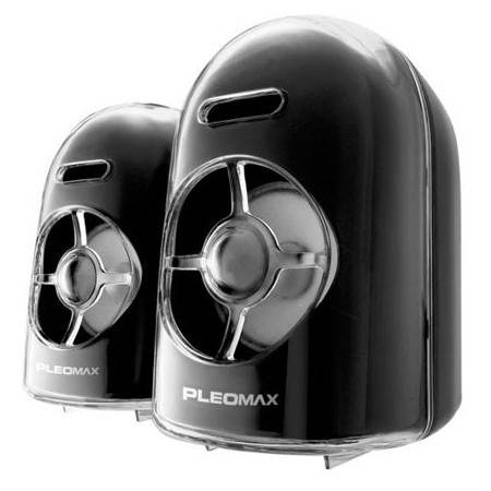 Samsung Pleomax Crystal PSP-7000 - Speakers - Main image
