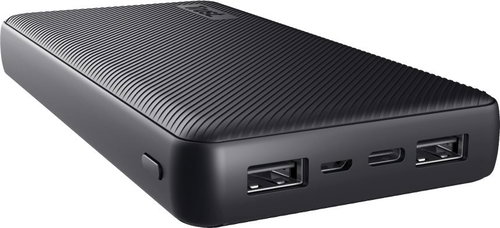 Trust Primo Powerbank ECO certified 20000mAh - Power Bank - Main image