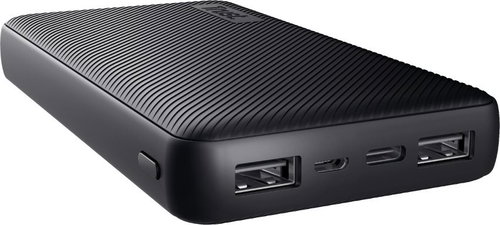 Trust Primo Powerbank ECO certified 15000mAh - Power Bank - Main image