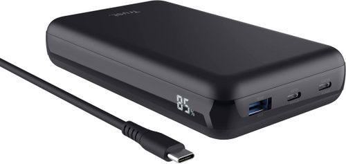 Trust LARO 100W Laptop Powerbank - Power Bank - Main image