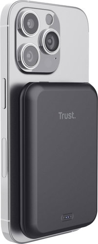 Trust MAGNO MagSafe 5000mAh - Power bank - Fő fotó