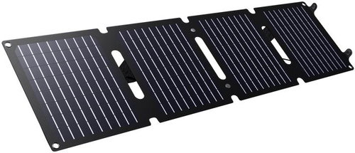 Trust Zuny 40W Solar Panel - Solarpanel - Hauptbild