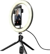 Trust Maku Ring Light Vlogging Kit - Foto světlo
