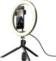 TRUST MAKU RING LIGHT VLOGGING KIT - Camera Light