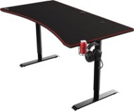 Trust GXT 1190 Magnicus Gaming Desk with Wireless Charging - Gaming Desk