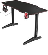 TRUST GXT 1175 Imperius XL Gaming Desk - Spieltisch