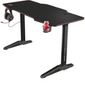 TRUST GXT 1175 Imperius XL Gaming Desk - Herní stůl