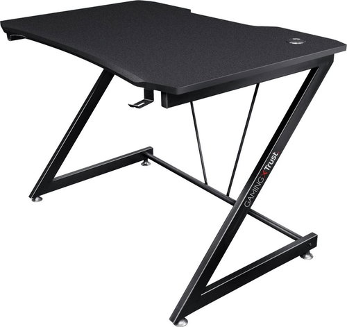 Trust GXT 711X Dominus Gaming Desk - Gaming Desk - Main image
