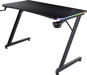 Trust GXT709 Luminus RGB, schwarz - Spieltisch