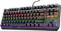 Trust GXT 834 Callaz TKL Mechanical Keyboard - Gaming-Tastatur