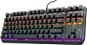 Trust GXT 834 Callaz TKL Mechanical Keyboard - Herní klávesnice