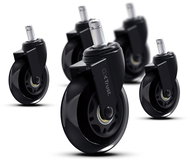 Trust GXT702 GEL WHEEL - Chair Casters