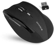 Soyntec Inpput R520 Black Night  - Myš