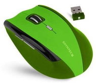 Soyntec Inpput R520 Green Spirit - Mouse
