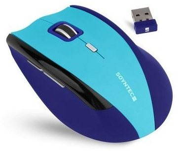 Soyntec Inpput R520 Blue Sky - Mouse - Main image
