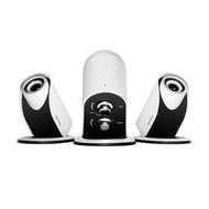 Soyntec Voizze 330 White - Speakers