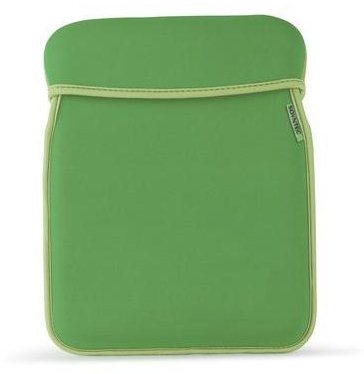 Soyntec PADmotion 200 Green - Neoprene Case - Main image