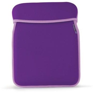 Soyntec PADmotion 200 Violet - Neoprene Case - Main image
