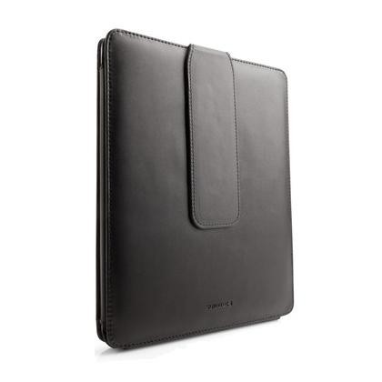 Soyntec PADmotion 300 Portrait Black - Tablet Case - Main image
