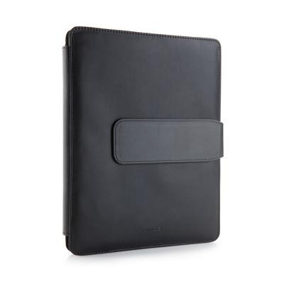 Soyntec PADmotion 310 Landscape Black - Tablet Case - Main image