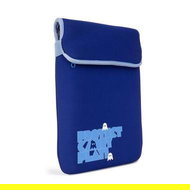 Soyntec Lapmotion 51 Scary Blue - Neoprene Case