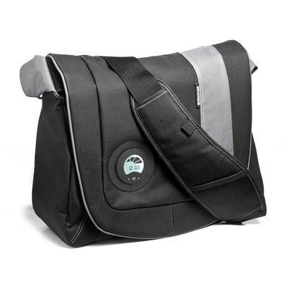 Soyntec Wiffinder 210 Executive - Laptop Bag - Main image