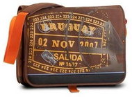 Soyntec Traveller 200 Moka - Laptop Bag
