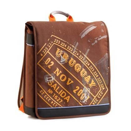 Soyntec Traveller 300 Moka - Laptop Backpack - Main image