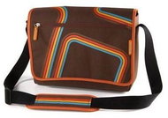 Soyntec Lapmotion 100 Orange - Laptop Bag
