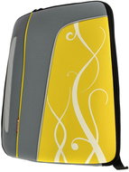 Soyntec Lapmotion 301 Yellow - Laptop Backpack