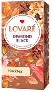 LOVARÉ Diamond Black - Tea