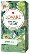 LOVARÉ Emerald Green - Tea
