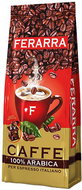 Ferrara Arabica 70 g - Coffee